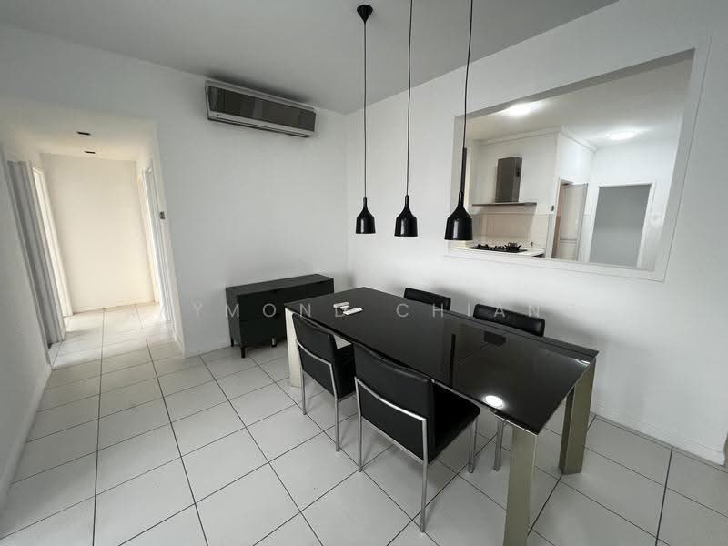 Condominium for Sale at The Tamarind - Raymond Chiang - Dining Room - PropertyGuru.com.my