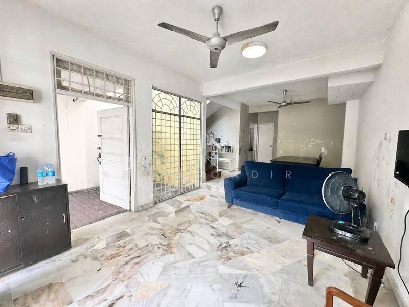 2-storey Terraced House for Sale in Taman Bunga Negara (Shah Alam) - Abdul Qadir - PropertyGuru.com.my