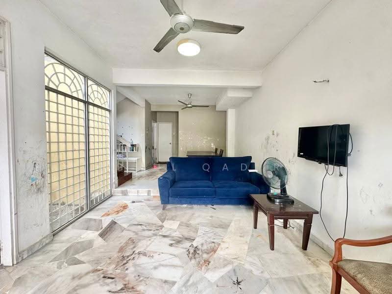 2-storey Terraced House for Sale in Taman Bunga Negara (Shah Alam) - Abdul Qadir - PropertyGuru.com.my