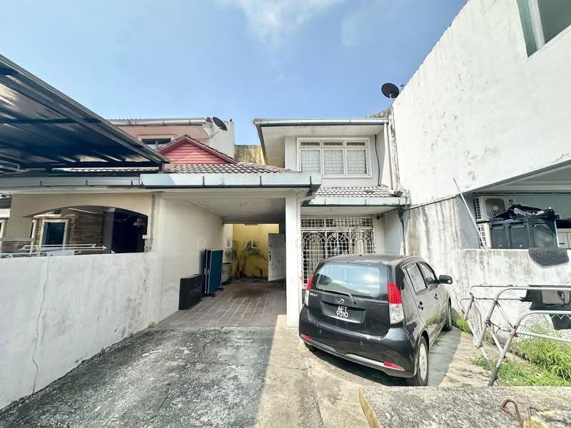 2-storey Terraced House for Sale in Taman Bunga Negara (Shah Alam) - Abdul Qadir - PropertyGuru.com.my