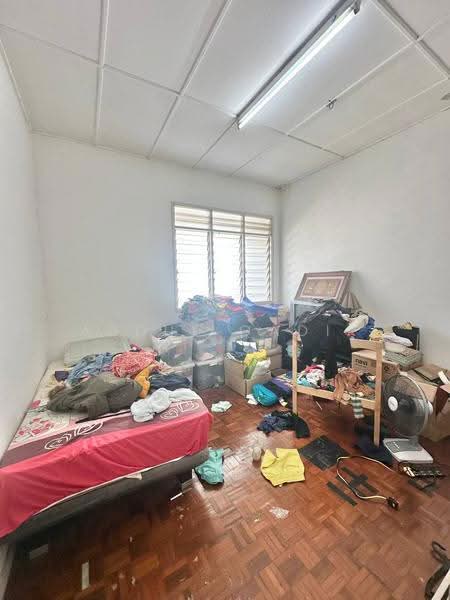 2-storey Terraced House for Sale in Taman Bunga Negara (Shah Alam) - Abdul Qadir - PropertyGuru.com.my