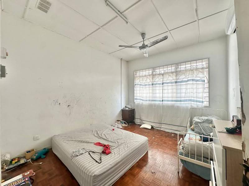 2-storey Terraced House for Sale in Taman Bunga Negara (Shah Alam) - Abdul Qadir - PropertyGuru.com.my
