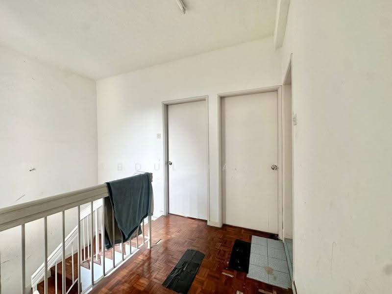 2-storey Terraced House for Sale in Taman Bunga Negara (Shah Alam) - Abdul Qadir - PropertyGuru.com.my