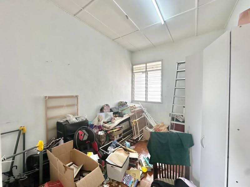 2-storey Terraced House for Sale in Taman Bunga Negara (Shah Alam) - Abdul Qadir - PropertyGuru.com.my