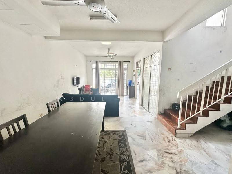 2-storey Terraced House for Sale in Taman Bunga Negara (Shah Alam) - Abdul Qadir - PropertyGuru.com.my
