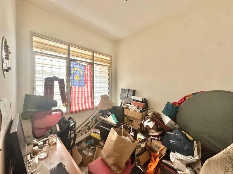 2-storey Terraced House for Sale in Taman Bunga Negara (Shah Alam) - Abdul Qadir - PropertyGuru.com.my