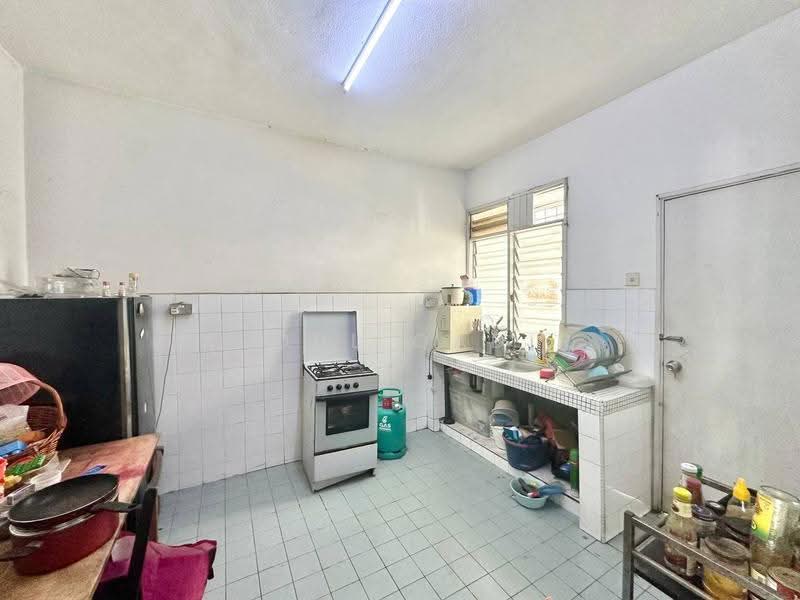 2-storey Terraced House for Sale in Taman Bunga Negara (Shah Alam) - Abdul Qadir - PropertyGuru.com.my