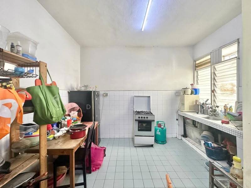 2-storey Terraced House for Sale in Taman Bunga Negara (Shah Alam) - Abdul Qadir - PropertyGuru.com.my
