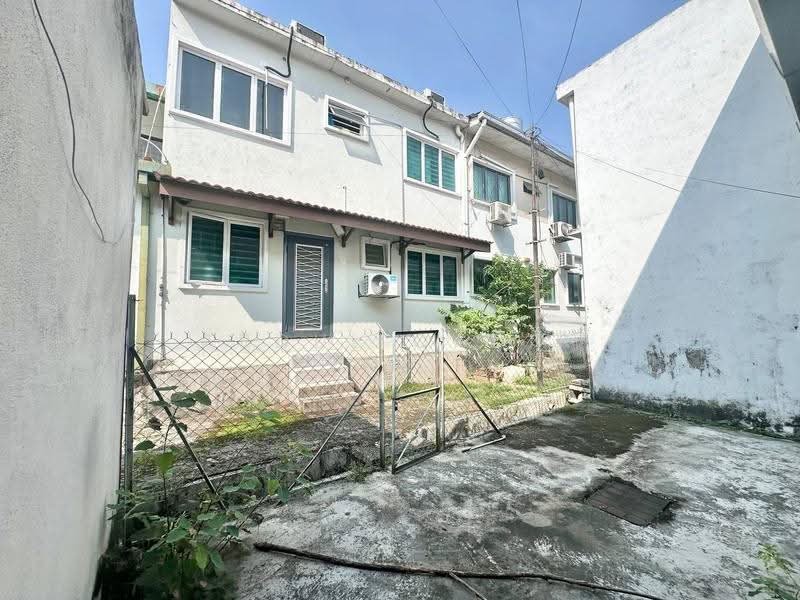 2-storey Terraced House for Sale in Taman Bunga Negara (Shah Alam) - Abdul Qadir - PropertyGuru.com.my