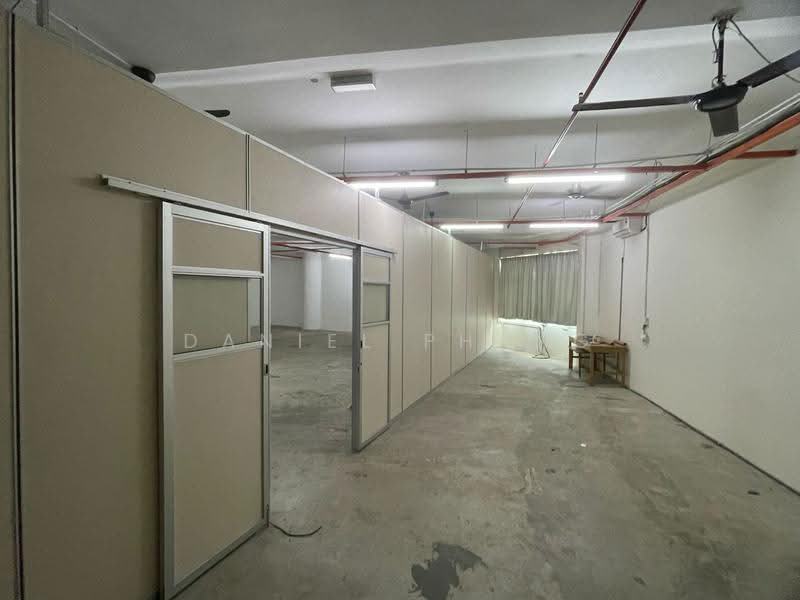 Warehouse for Sale in George Town (Penang) - Daniel Phang - Interior - PropertyGuru.com.my