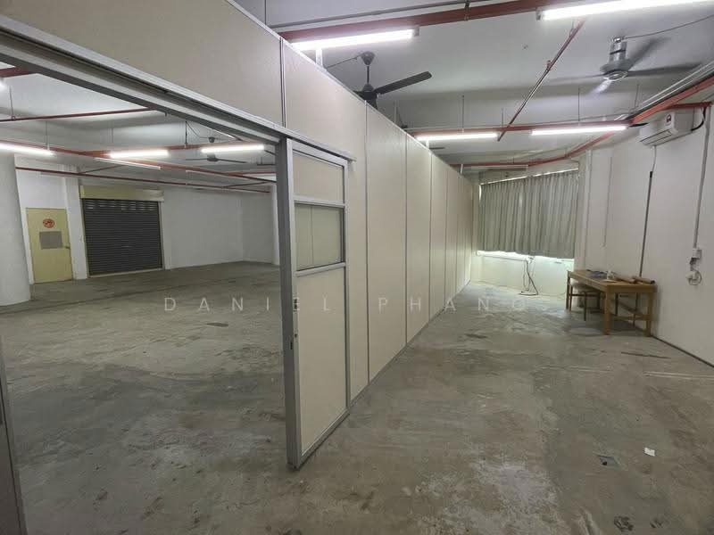 Warehouse for Sale in George Town (Penang) - Daniel Phang - Interior - PropertyGuru.com.my