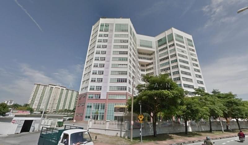Warehouse for Sale in George Town (Penang) - Daniel Phang - Exterior - PropertyGuru.com.my