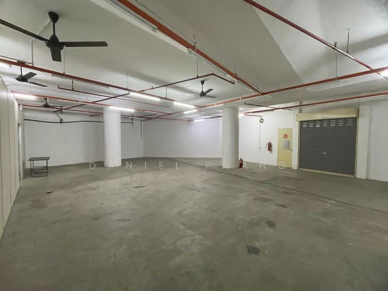 Warehouse for Sale in George Town (Penang) - Daniel Phang - Interior - PropertyGuru.com.my