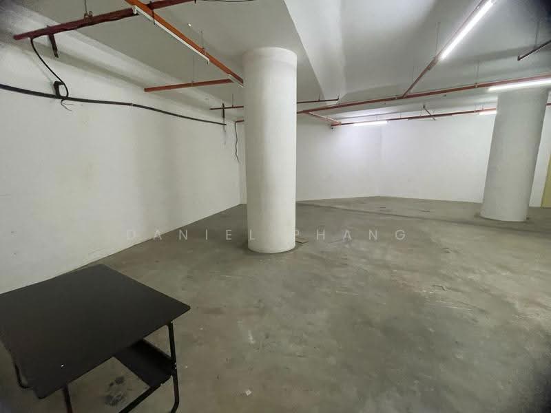 Warehouse for Sale in George Town (Penang) - Daniel Phang - Interior - PropertyGuru.com.my