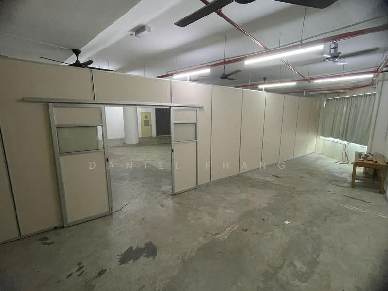 Warehouse for Sale in George Town (Penang) - Daniel Phang - Interior - PropertyGuru.com.my
