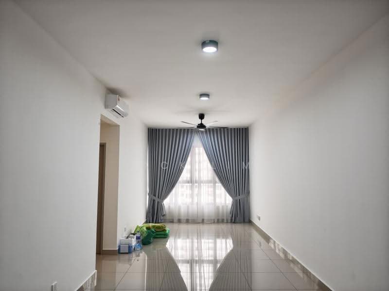 Service Residence for Rent at M Astra - Jack Lim - Living Room - PropertyGuru.com.my