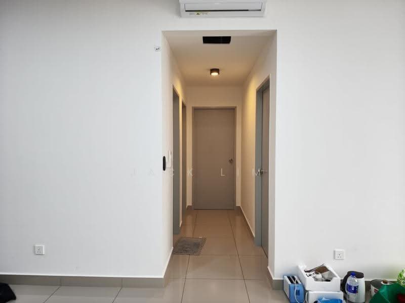 Service Residence for Rent at M Astra - Jack Lim - Corridor - PropertyGuru.com.my