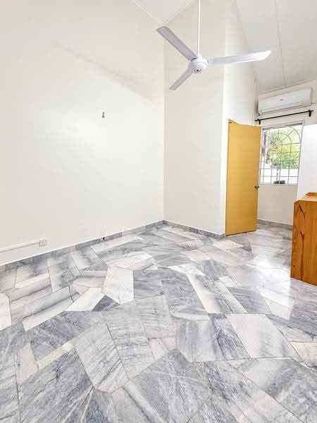 1-storey Terraced House for Rent in Bandar Kinrara (Selangor) - Sky Wong - Interior - PropertyGuru.com.my
