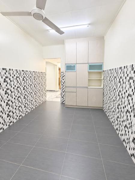 1-storey Terraced House for Rent in Bandar Kinrara (Selangor) - Sky Wong - Interior - PropertyGuru.com.my