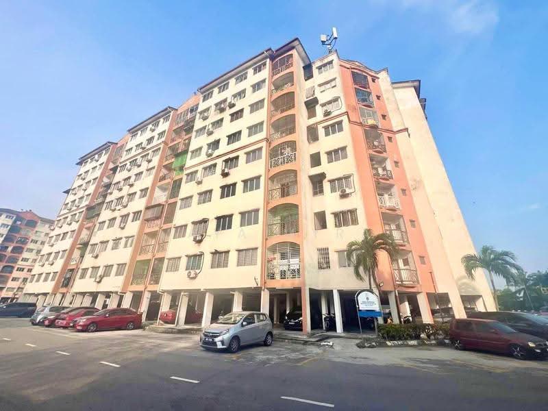 Pangsapuri untuk Dijual di Impian Sentosa - Maya Myra - Exterior - PropertyGuru.com.my