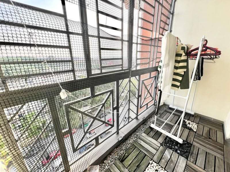 Pangsapuri untuk Dijual di Impian Sentosa - Maya Myra - PropertyGuru.com.my