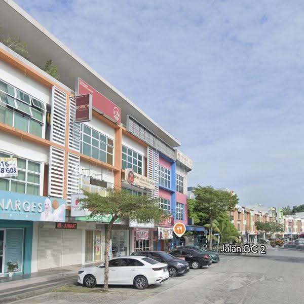 Shop / Office for Sale in Cyberjaya (Selangor) - John Khoo - Exterior - PropertyGuru.com.my