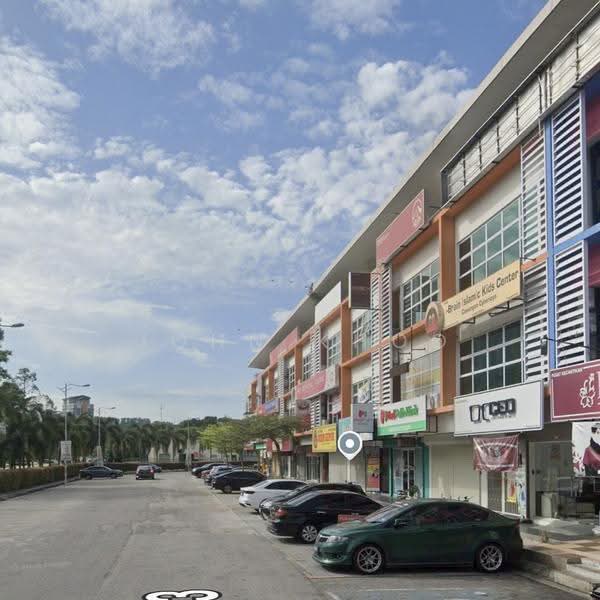 Shop / Office for Sale in Cyberjaya (Selangor) - John Khoo - Exterior - PropertyGuru.com.my