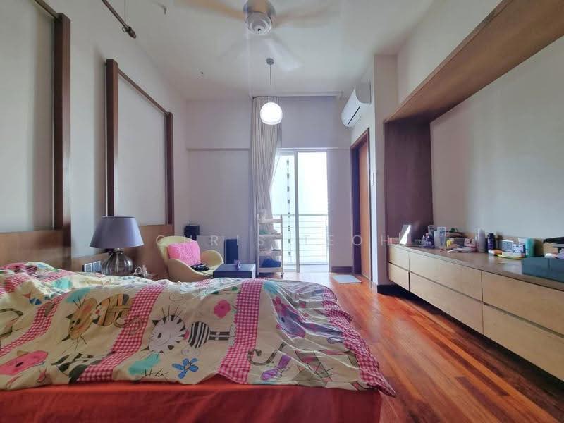 Condominium for Sale at 11 Gurney Drive - Chris Teoh - Bedroom - PropertyGuru.com.my