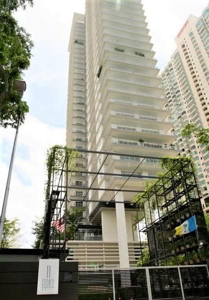 Condominium for Sale at 11 Gurney Drive - Chris Teoh - Exterior - PropertyGuru.com.my