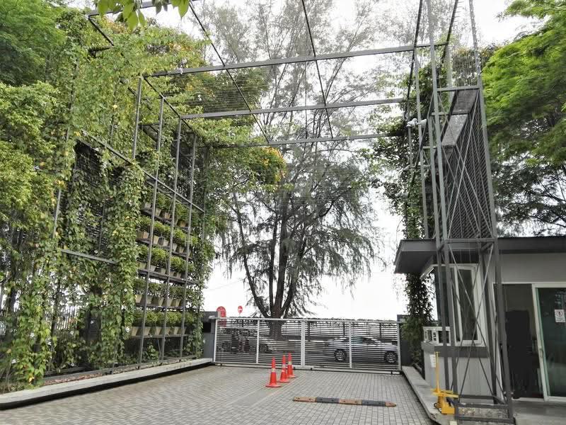 Condominium for Sale at 11 Gurney Drive - Chris Teoh - Exterior - PropertyGuru.com.my