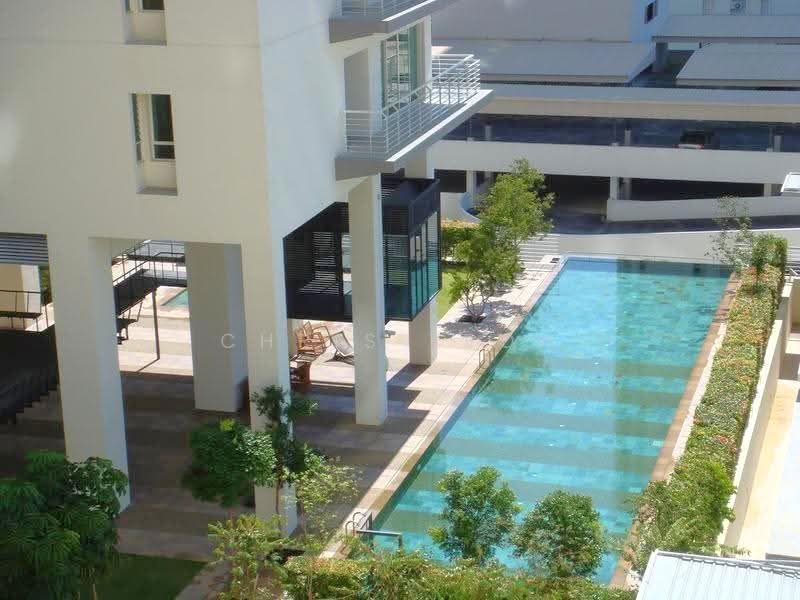 Condominium for Sale at 11 Gurney Drive - Chris Teoh - Exterior - PropertyGuru.com.my