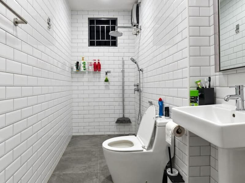 2-storey Terraced House for Sale in Taman Putra Impiana (Puchong) - John Lee - Bathroom - PropertyGuru.com.my