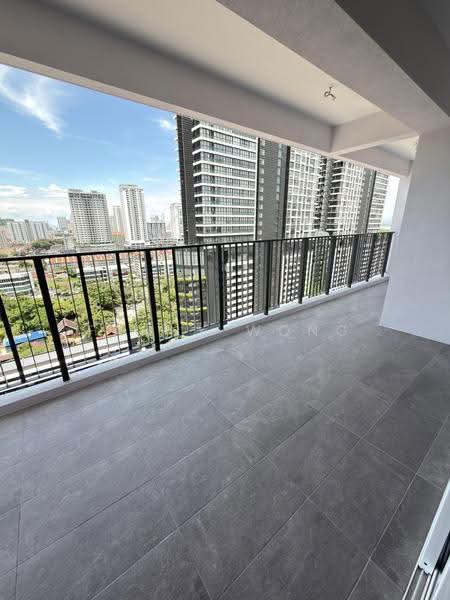 Condominium for Sale at Jelutong Central Residence - Fanny Wong - PropertyGuru.com.my