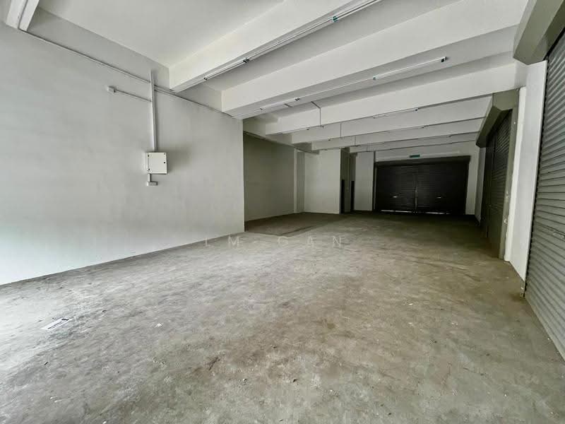 Shop for Rent in Bukit Bintang (KL City Centre) - LM Gan - Interior - PropertyGuru.com.my