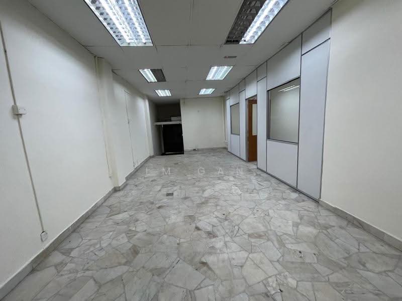 Shop for Rent in Bukit Bintang (KL City Centre) - LM Gan - Interior - PropertyGuru.com.my