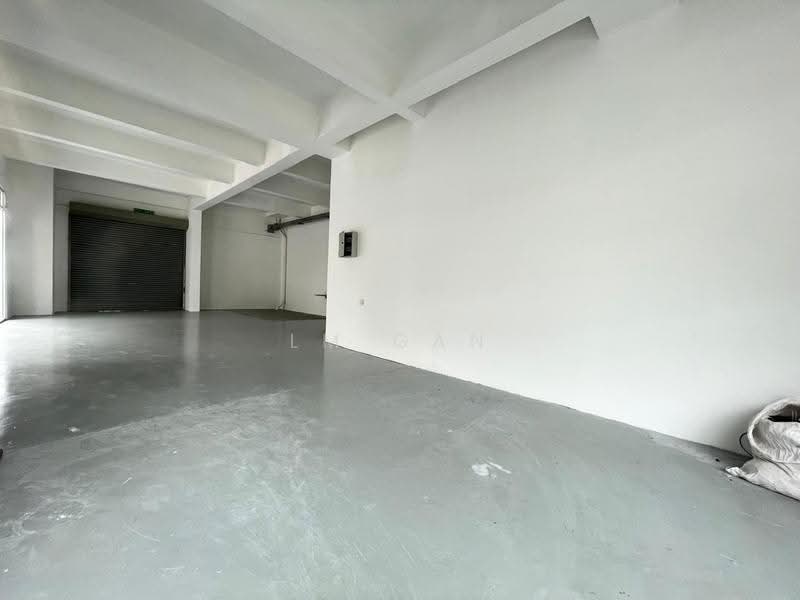 Shop for Rent in Bukit Bintang (KL City Centre) - LM Gan - Interior - PropertyGuru.com.my