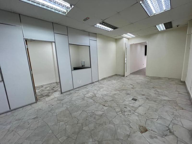 Shop for Rent in Bukit Bintang (KL City Centre) - LM Gan - Interior - PropertyGuru.com.my
