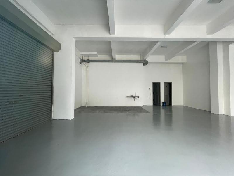 Shop for Rent in Bukit Bintang (KL City Centre) - LM Gan - Interior - PropertyGuru.com.my