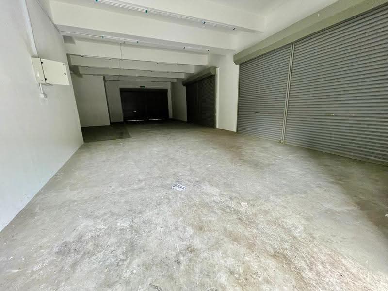 Shop for Rent in Bukit Bintang (KL City Centre) - LM Gan - Interior - PropertyGuru.com.my