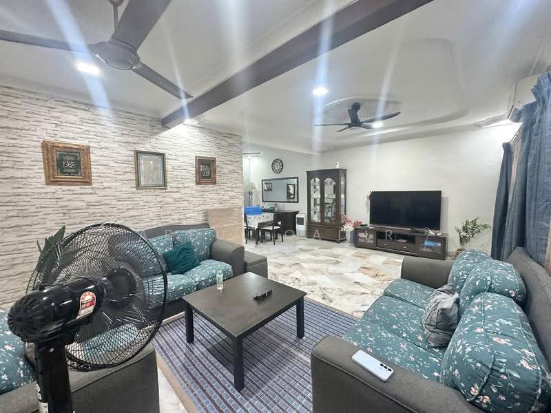 2-storey Terraced House for Sale in Taman Rakan Cheras (Cheras) - Abdul Qadir - PropertyGuru.com.my