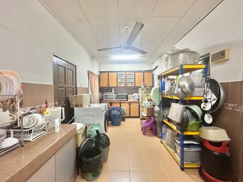 2-storey Terraced House for Sale in Taman Rakan Cheras (Cheras) - Abdul Qadir - PropertyGuru.com.my