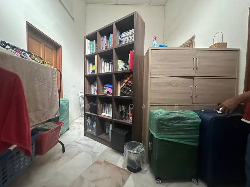 2-storey Terraced House for Sale in Taman Rakan Cheras (Cheras) - Abdul Qadir - PropertyGuru.com.my