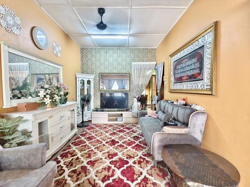 1-storey Terraced House for Sale in Kampung Kuantan (Klang) - Syafiq Sharifudin - PropertyGuru.com.my