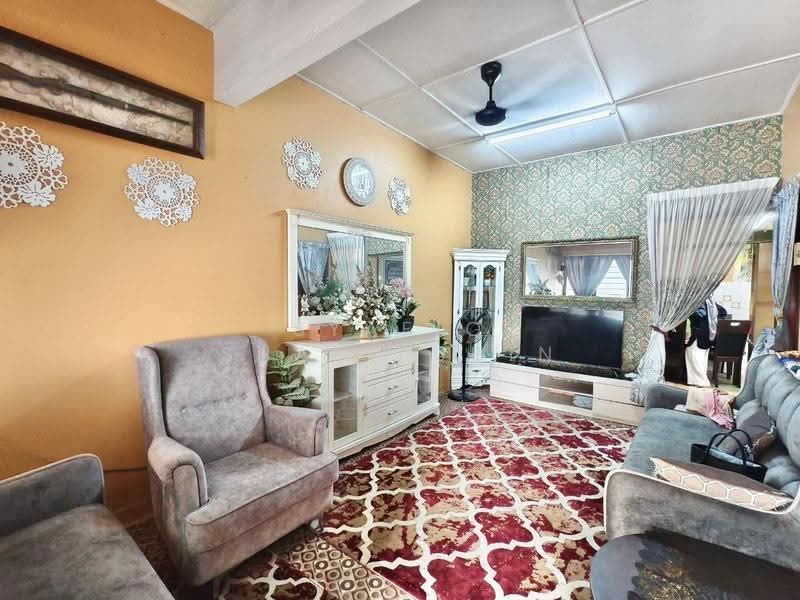 1-storey Terraced House for Sale in Kampung Kuantan (Klang) - Syafiq Sharifudin - PropertyGuru.com.my