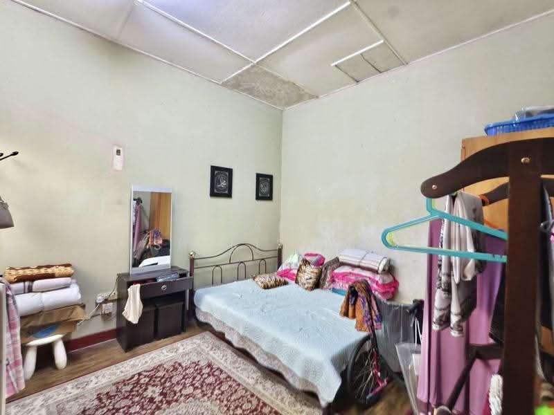 1-storey Terraced House for Sale in Kampung Kuantan (Klang) - Syafiq Sharifudin - PropertyGuru.com.my