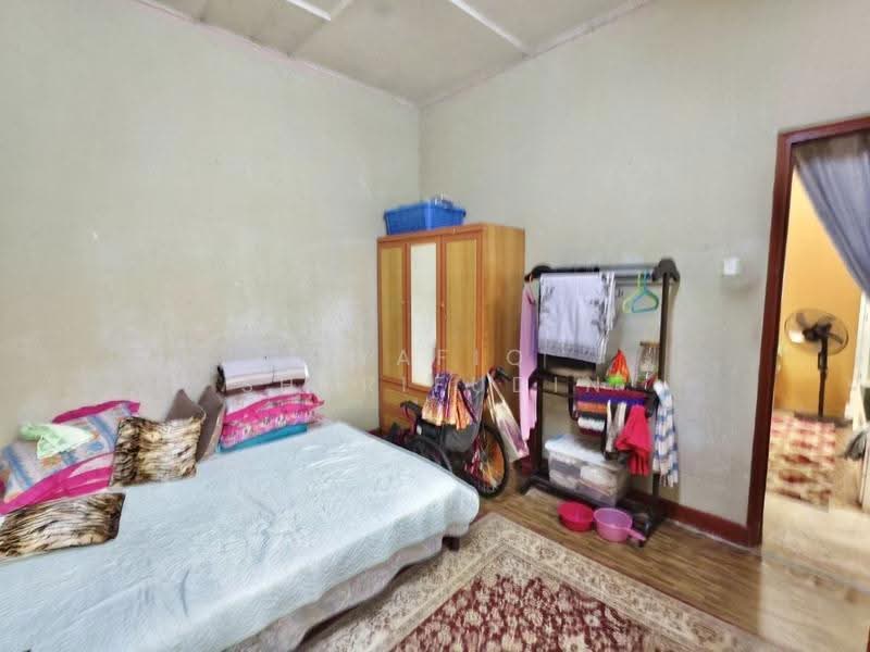 1-storey Terraced House for Sale in Kampung Kuantan (Klang) - Syafiq Sharifudin - PropertyGuru.com.my
