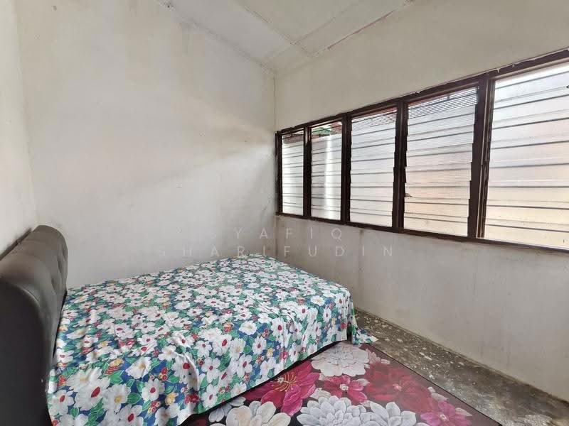 1-storey Terraced House for Sale in Kampung Kuantan (Klang) - Syafiq Sharifudin - PropertyGuru.com.my