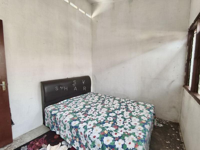 1-storey Terraced House for Sale in Kampung Kuantan (Klang) - Syafiq Sharifudin - PropertyGuru.com.my