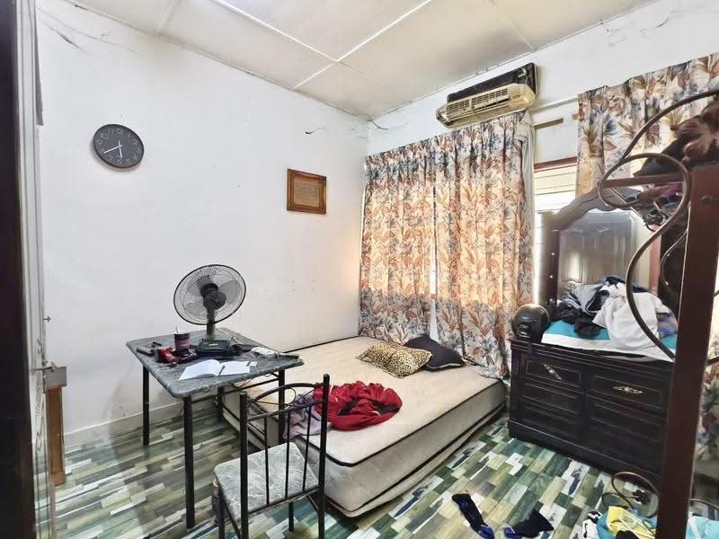 1-storey Terraced House for Sale in Kampung Kuantan (Klang) - Syafiq Sharifudin - PropertyGuru.com.my