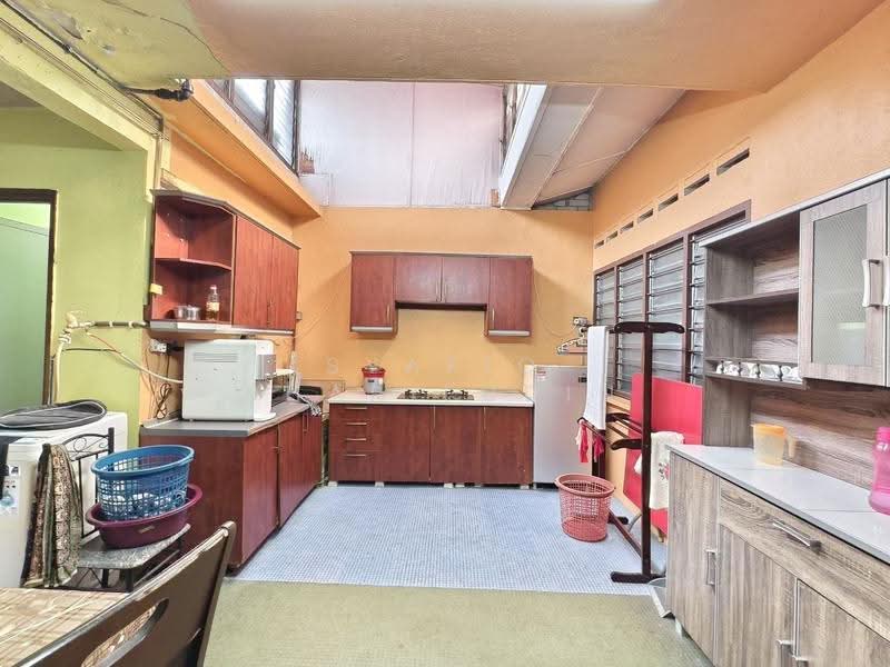 1-storey Terraced House for Sale in Kampung Kuantan (Klang) - Syafiq Sharifudin - PropertyGuru.com.my